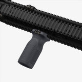 Magpul Industries - RVG Rail Vertical Grip - Stealth Gray