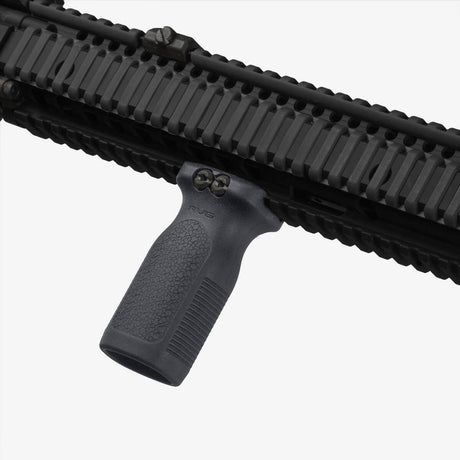 Magpul Industries - RVG Rail Vertical Grip - Stealth Gray