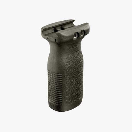 Magpul Industries - RVG Rail Vertical Grip - Olive Drab Green