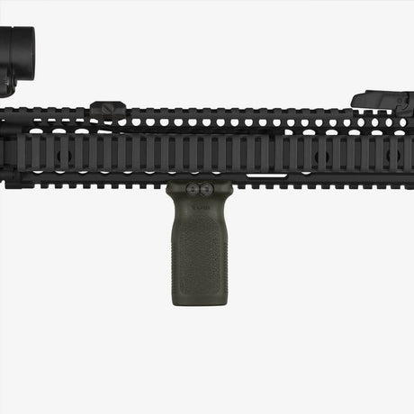 Magpul Industries - RVG Rail Vertical Grip for Picatinny Rails
