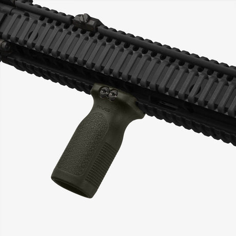 Magpul Industries - RVG Rail Vertical Grip for Picatinny Rails