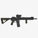 Magpul Industries - RVG Rail Vertical Grip - Olive Drab Green