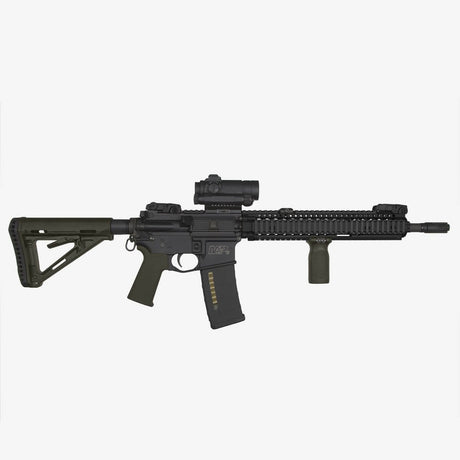 Magpul Industries - RVG Rail Vertical Grip for Picatinny Rails