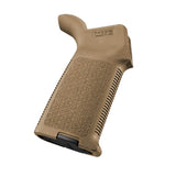 Magpul Industries - MOE Grip for AR15/M4 - Modified Coyote Brown