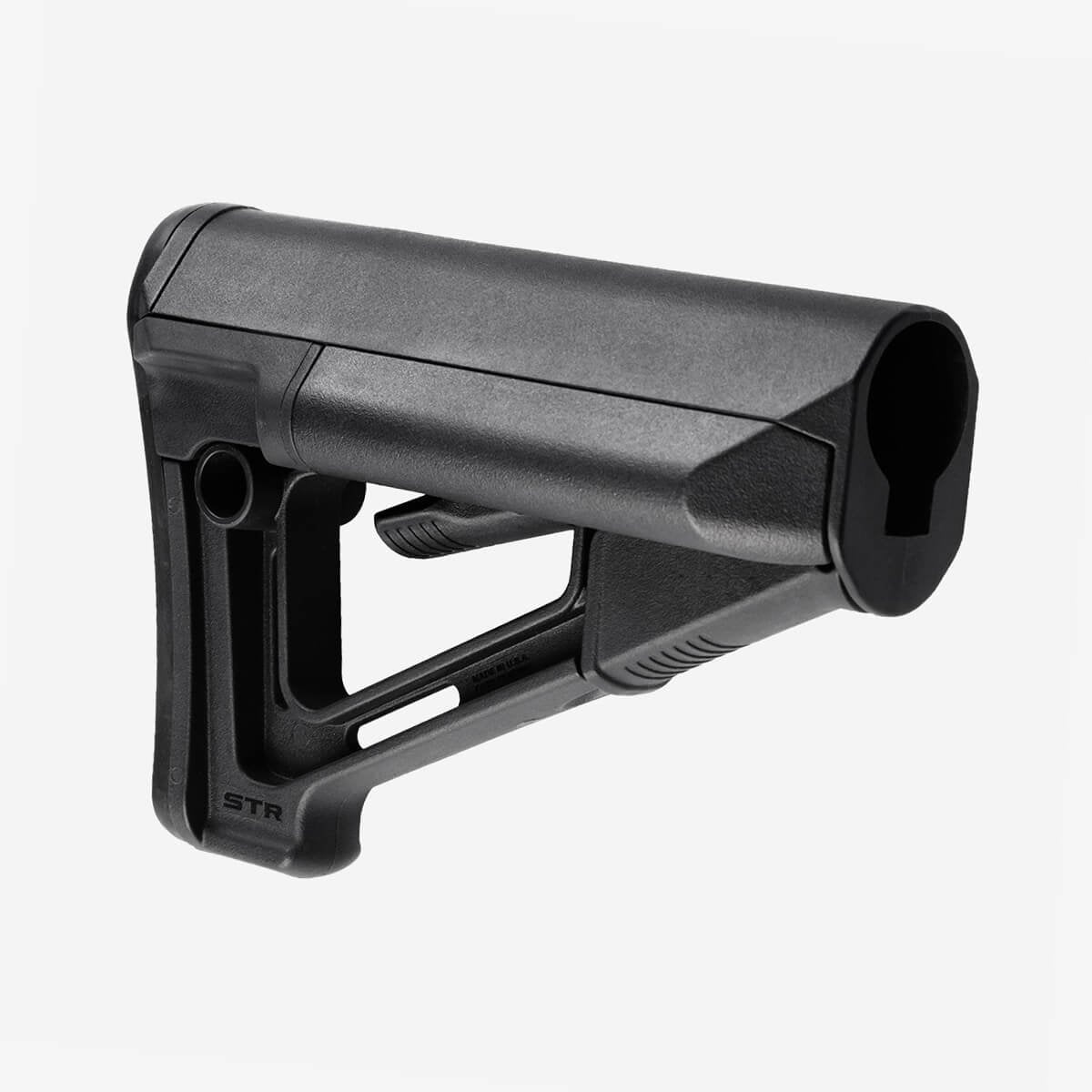 Magpul Industries - STR Carbine Stock – Mil-Spec - Black