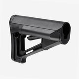 Magpul Industries - STR Carbine Stock – Mil-Spec - Black