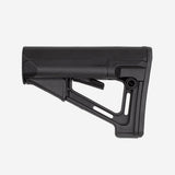 Magpul Industries - STR Carbine Stock – Mil-Spec - Black