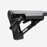 Magpul Industries - STR Carbine Stock – Mil-Spec - Black