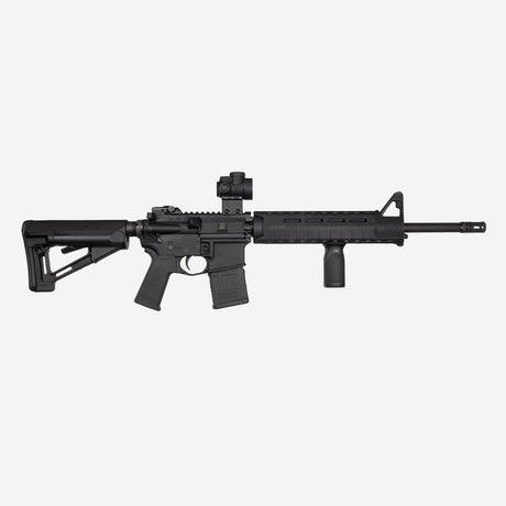 Magpul Industries - STR Carbine Stock – Mil-Spec - Black