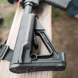 Magpul Industries - STR Carbine Stock – Mil-Spec - Black