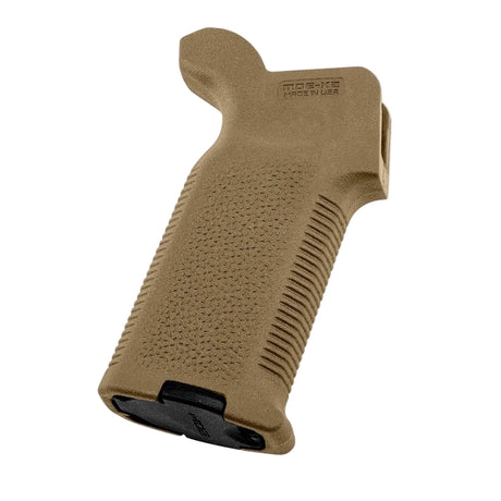 Magpul Industries - MOE-K2 Grip for AR15/M4 in Modified Coyote Brown