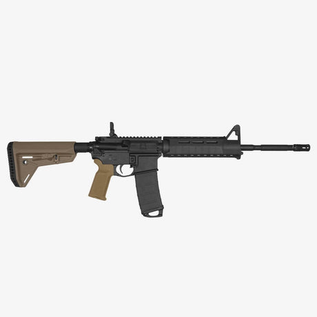 Magpul Industries - MOE-K2 Grip for AR15/M4 in Modified Coyote Brown