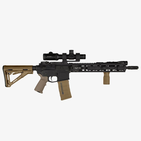 Magpul Industries - M-LOK MVG Vertical Grip in Modified Coyote Brown