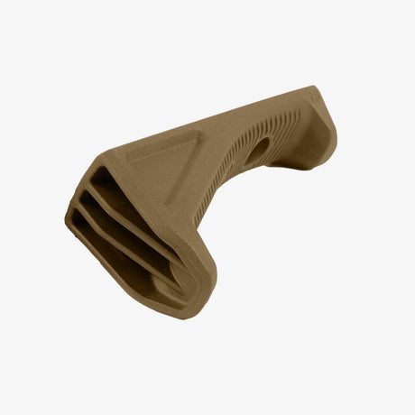 Magpul Industries - M-LOK AFG Angled Fore Grip Modified Coyote Brown