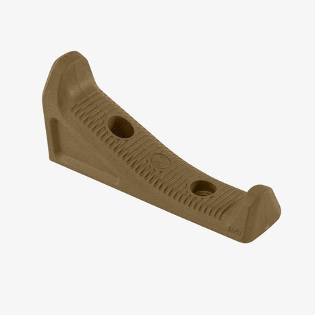 Magpul Industries - M-LOK AFG Angled Fore Grip Modified Coyote Brown