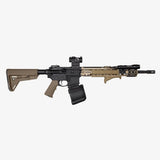 Magpul Industries - M-LOK AFG Angled Fore Grip Modified Coyote Brown