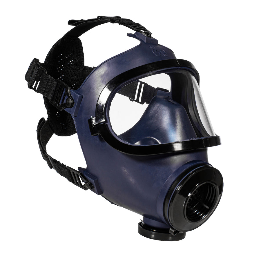 MIRA Safety - MIRA Safety MD-1 Children's Gas Mask - Full-Face Protective Respirator for CBRN Defense