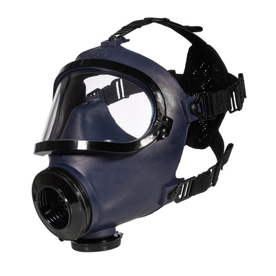 MIRA Safety - MD-1 Children's CBRN Gas Mask, Full-Face