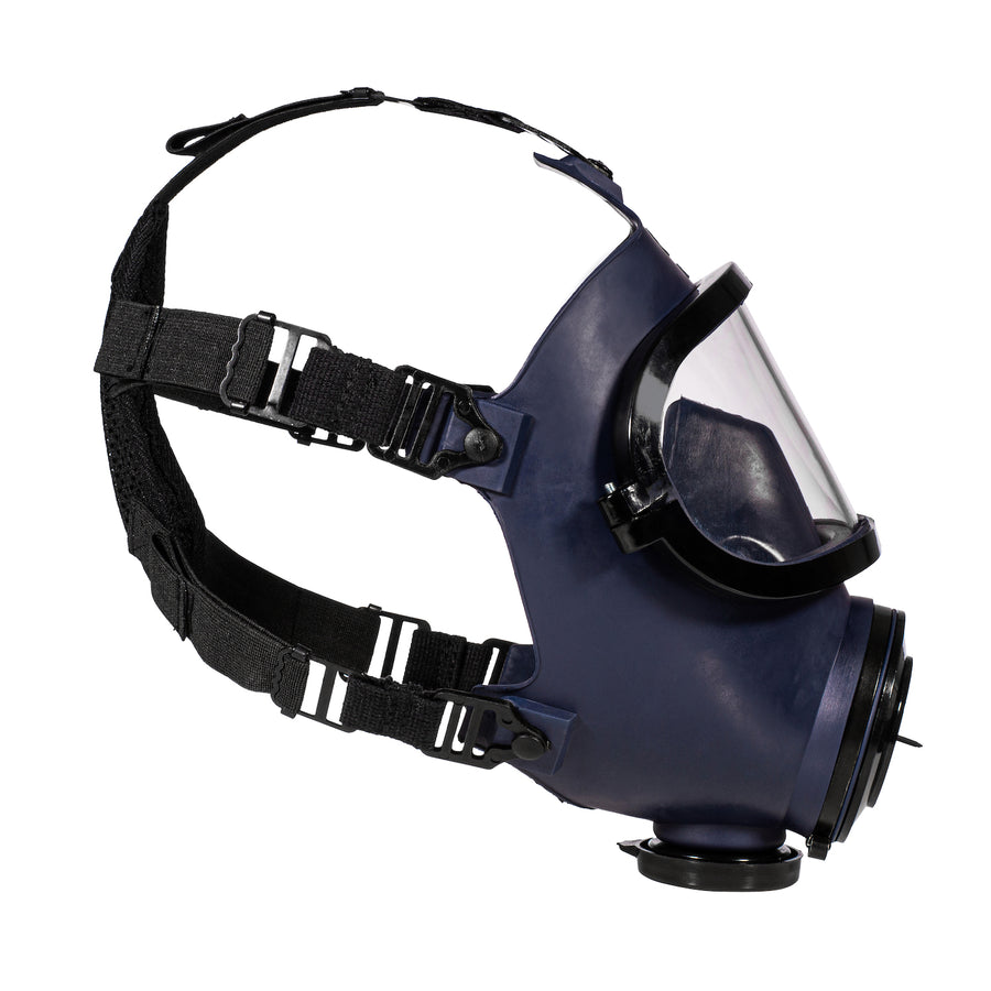 MIRA Safety - MD-1 Children's Gas Mask - Full-Face Protective Respirator for CBRN Defense