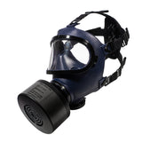 MIRA Safety - MIRA Safety MD-1 Children's Gas Mask - Full-Face Protective Respirator for CBRN Defense