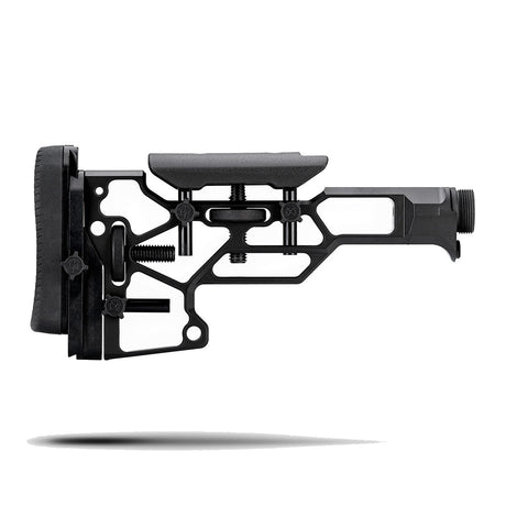 MDT - SRS Fixed Buttstock - Black
