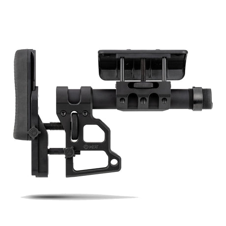 MDT - SCS Buttstock in Black — view 2