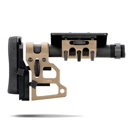 MDT - SCS Buttstock - FDE