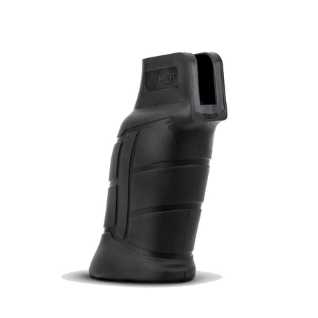 MDT - Pistol Grip Elite - Black — view 4