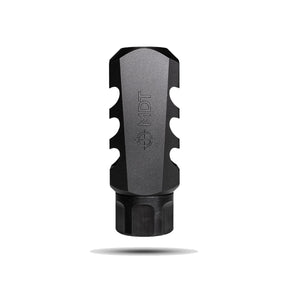 MDT - Elite Muzzle Brake for .223/6mm - 1/2-28