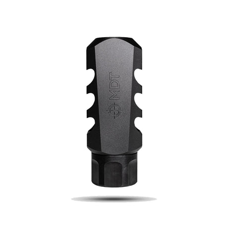 MDT - Elite Muzzle Brake for .223/6mm - 1/2-28