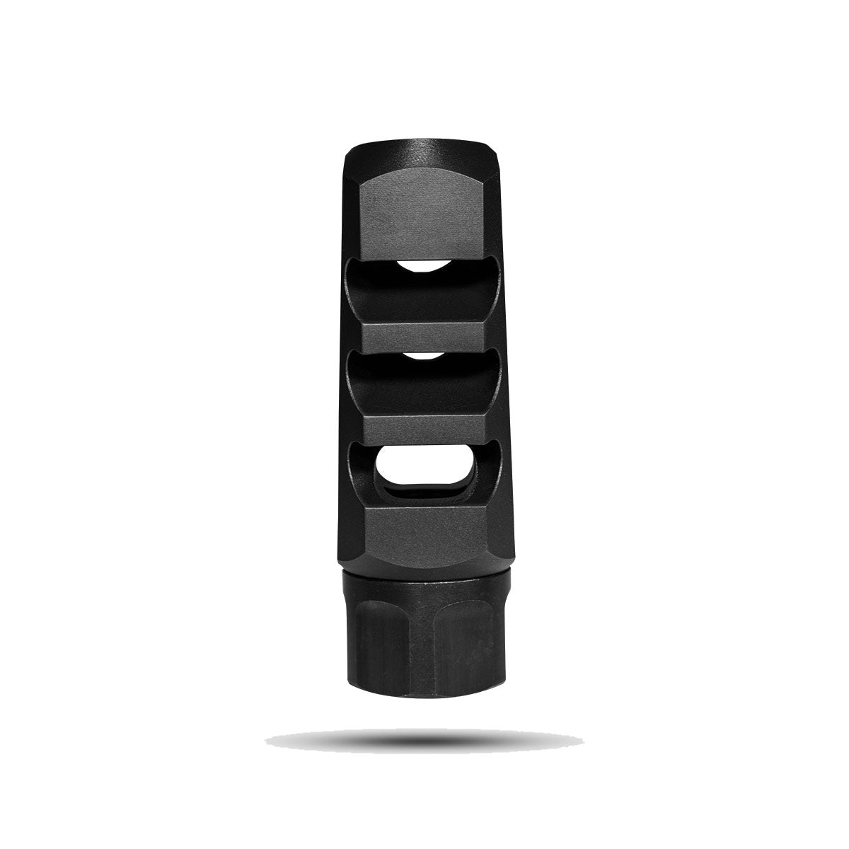 MDT - Elite Muzzle Brake for .223/6mm - 1/2-28 — view 2