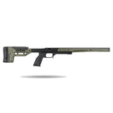 MDT - ORYX Chassis System for Savage LA - ODG