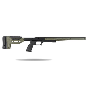 MDT - ORYX Chassis System for Savage LA - ODG