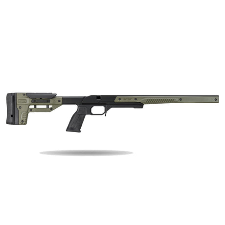 MDT - ORYX Chassis System for Savage LA - ODG