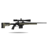 MDT - ORYX Chassis System for Savage LA - ODG — view 2