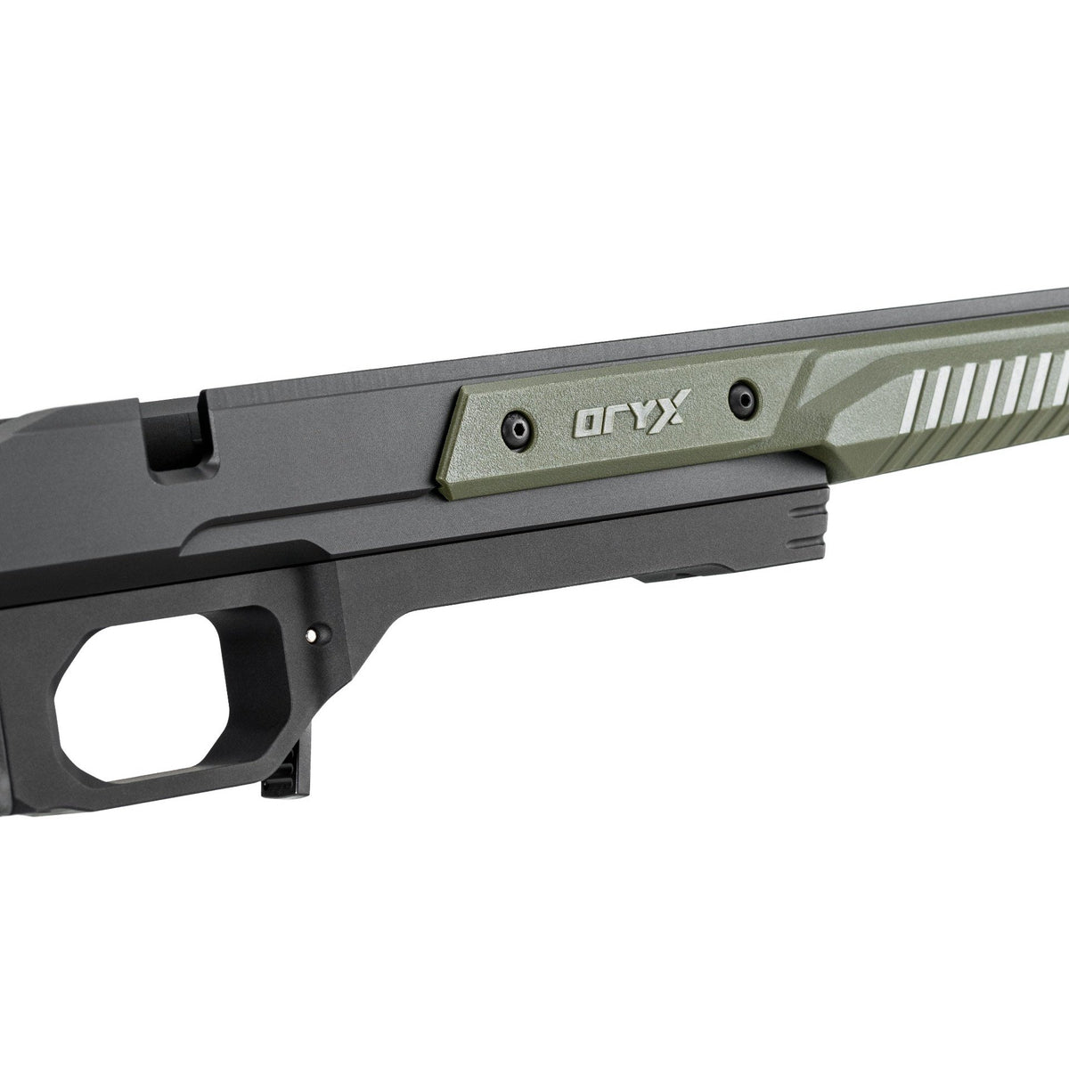 MDT - ORYX Chassis System for Savage LA - ODG — view 5