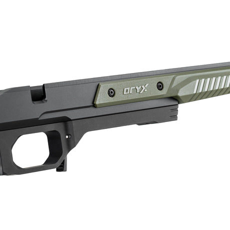 MDT - ORYX Chassis System for Savage LA - ODG — view 5