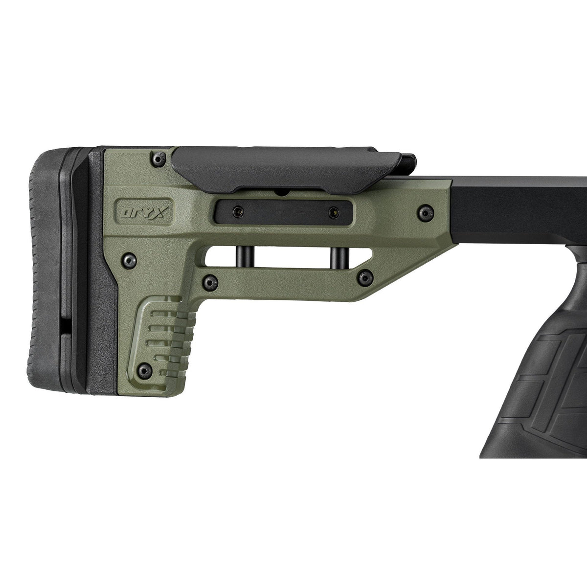 MDT - ORYX Chassis System for Savage LA - ODG — view 6