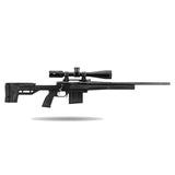 MDT - ORYX Chassis System for Savage LA - ODG — view 9
