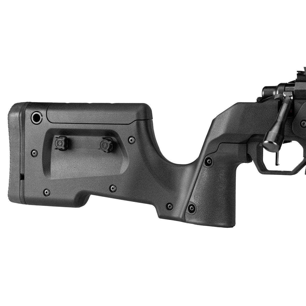 MDT - XRS Chassis System for Remington 700 SA - Black — view 5