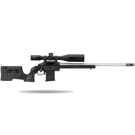 MDT - XRS Chassis System for Savage SA - Black — view 2