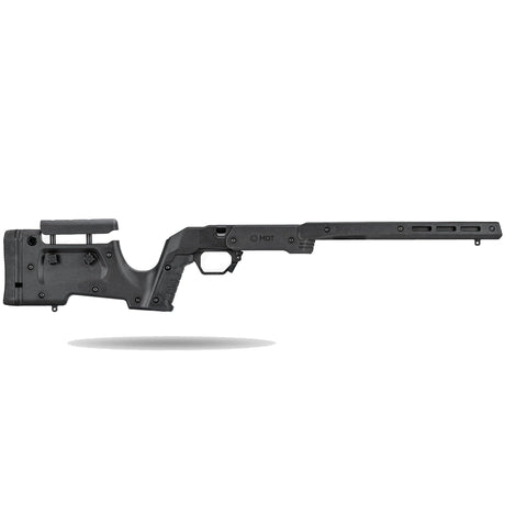 MDT - XRS Chassis System for Ruger American SA - Black