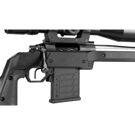 MDT - XRS Chassis System for Ruger American SA - Black — view 4