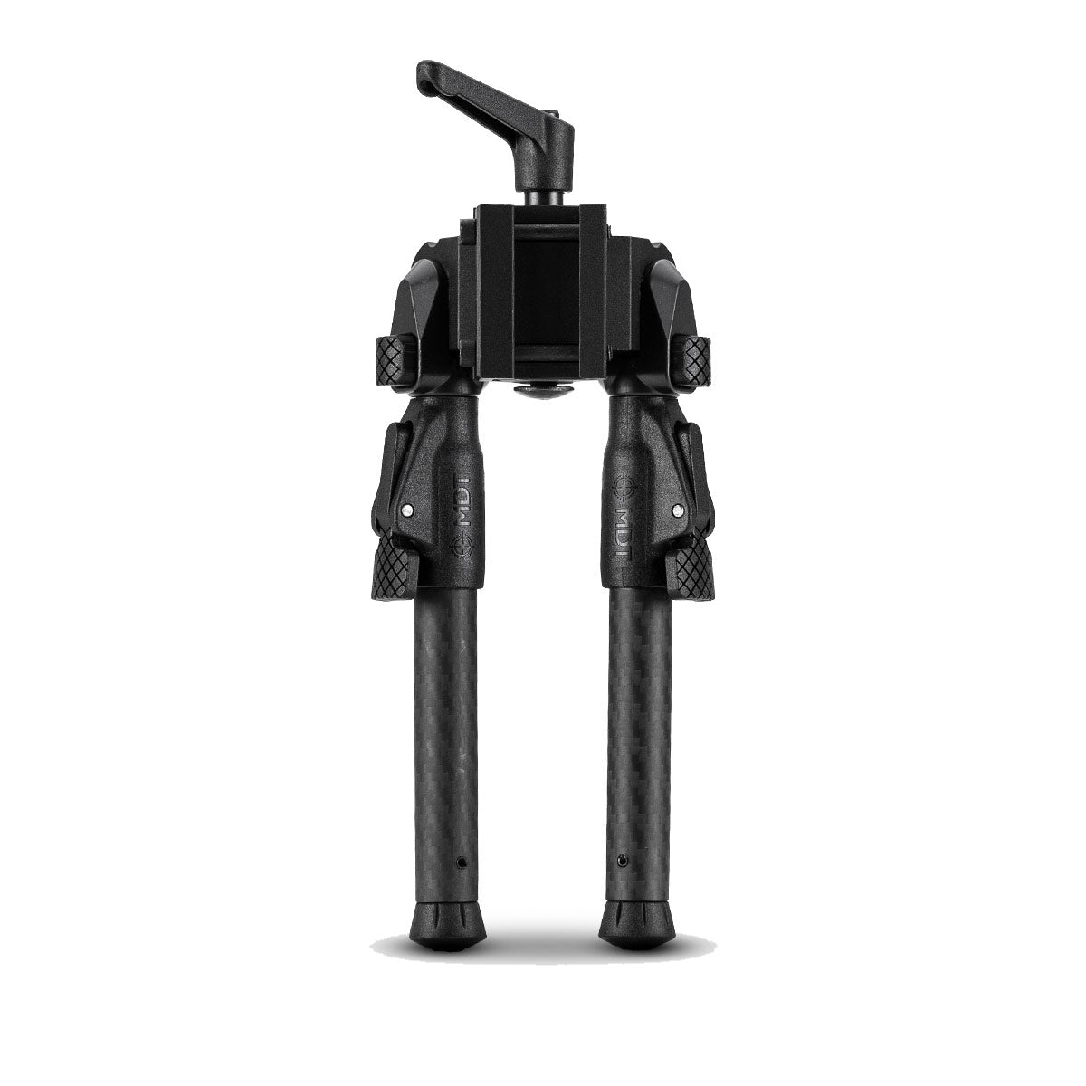 MDT - GRND-POD Bipod for Picatinny, Black