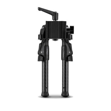 MDT - GRND-POD Bipod with ARCA/RRS Dovetail Mount - Black