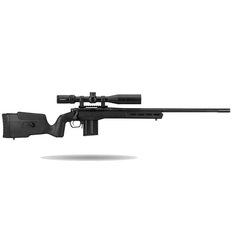 MDT - Field Stock for Savage SA, Black — view 2