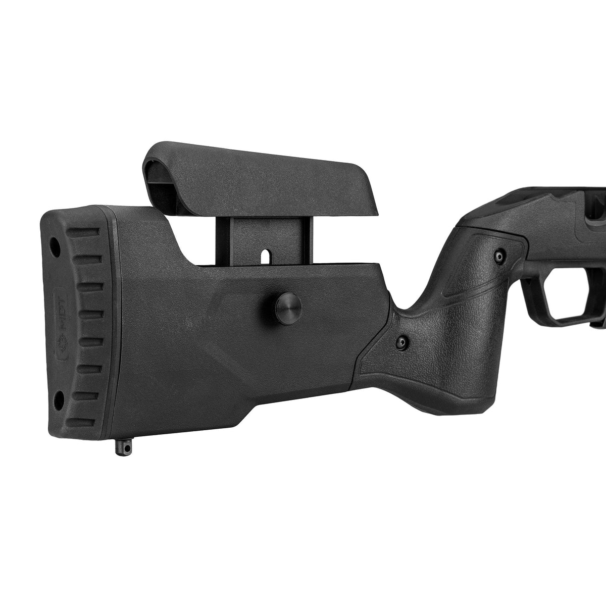 MDT - Field Stock for Savage SA, Black — view 3