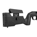 MDT - Field Stock for Savage SA, Black — view 3