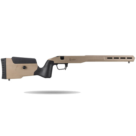MDT - Field Stock for Savage SA - FDE