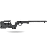 MDT - XRS Chassis System for Remington 700 LA - Black